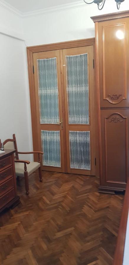 Interbelic Km0 Apartment Constanta Exterior photo