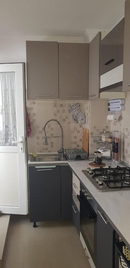 Interbelic Km0 Apartment Constanta Exterior photo