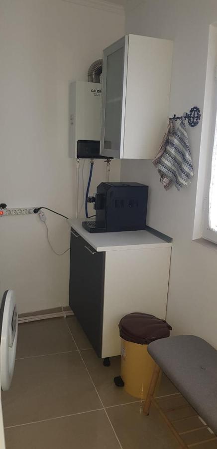 Interbelic Km0 Apartment Constanta Exterior photo